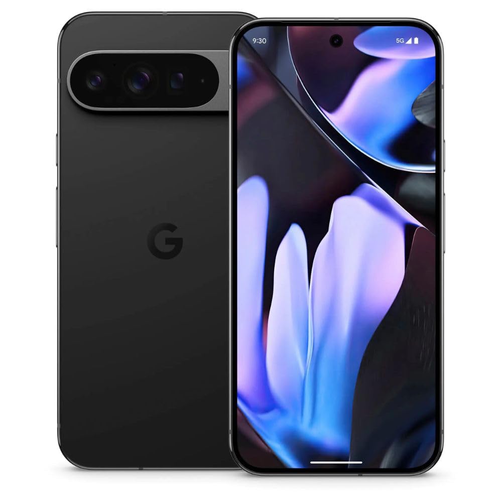 Amazon | Google Pixel 9 Pro XL 512GB SIMフリー [Obsidian