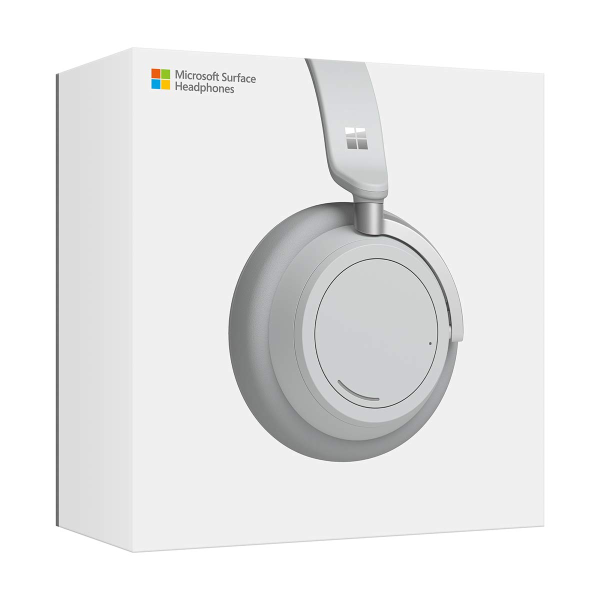 Microsoft Surface Headphones (US Version) : Amazon.ca: Electronics