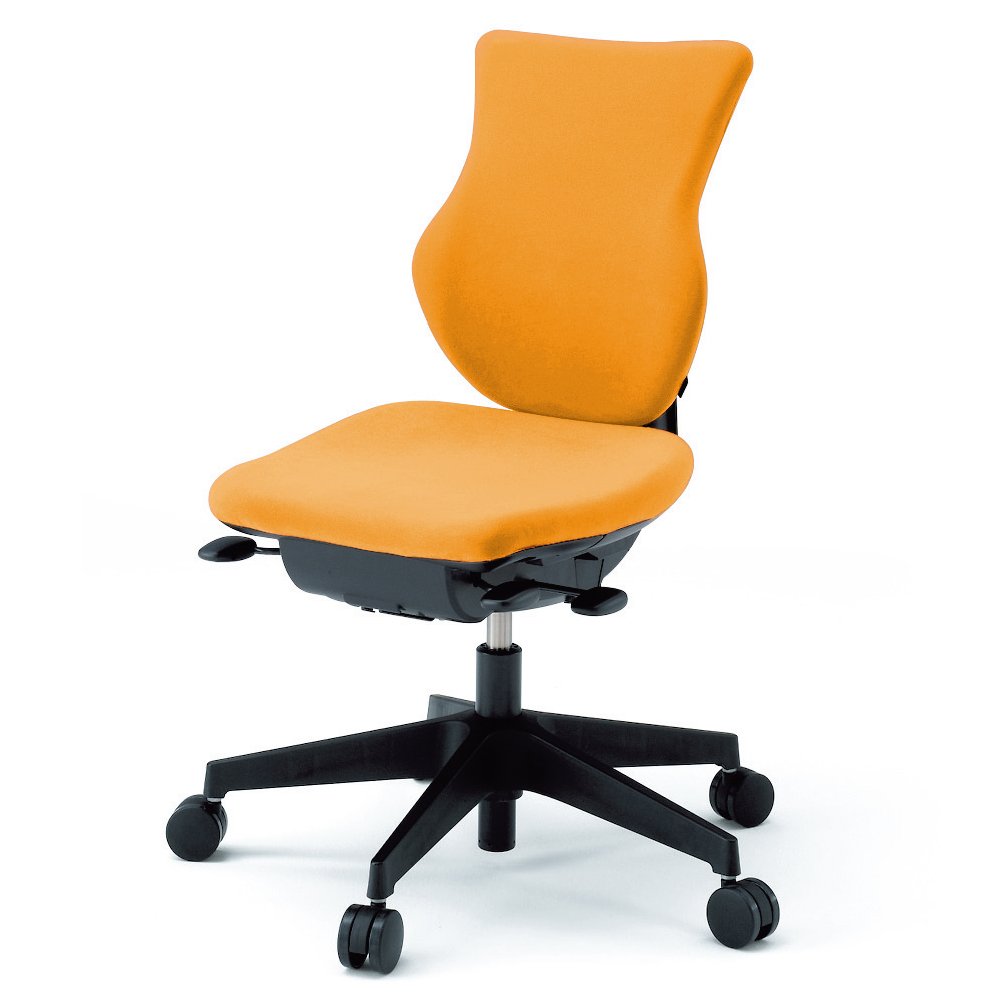 Amazon | イトーキ デスクチェア オフィスチェア カシコ KE340GJM-T1Y8