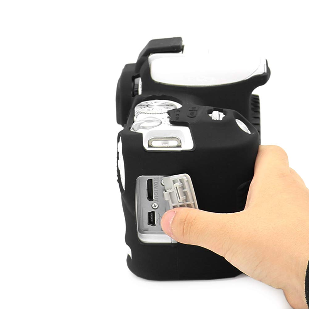 Amazon | kinokoo CANON キヤノン EOS KISS X9 / EOS KISS X10専用