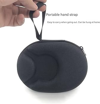 Amazon | 骨伝導 イヤホンケース 骨伝導ヘッドセット 携帯用収納ケース