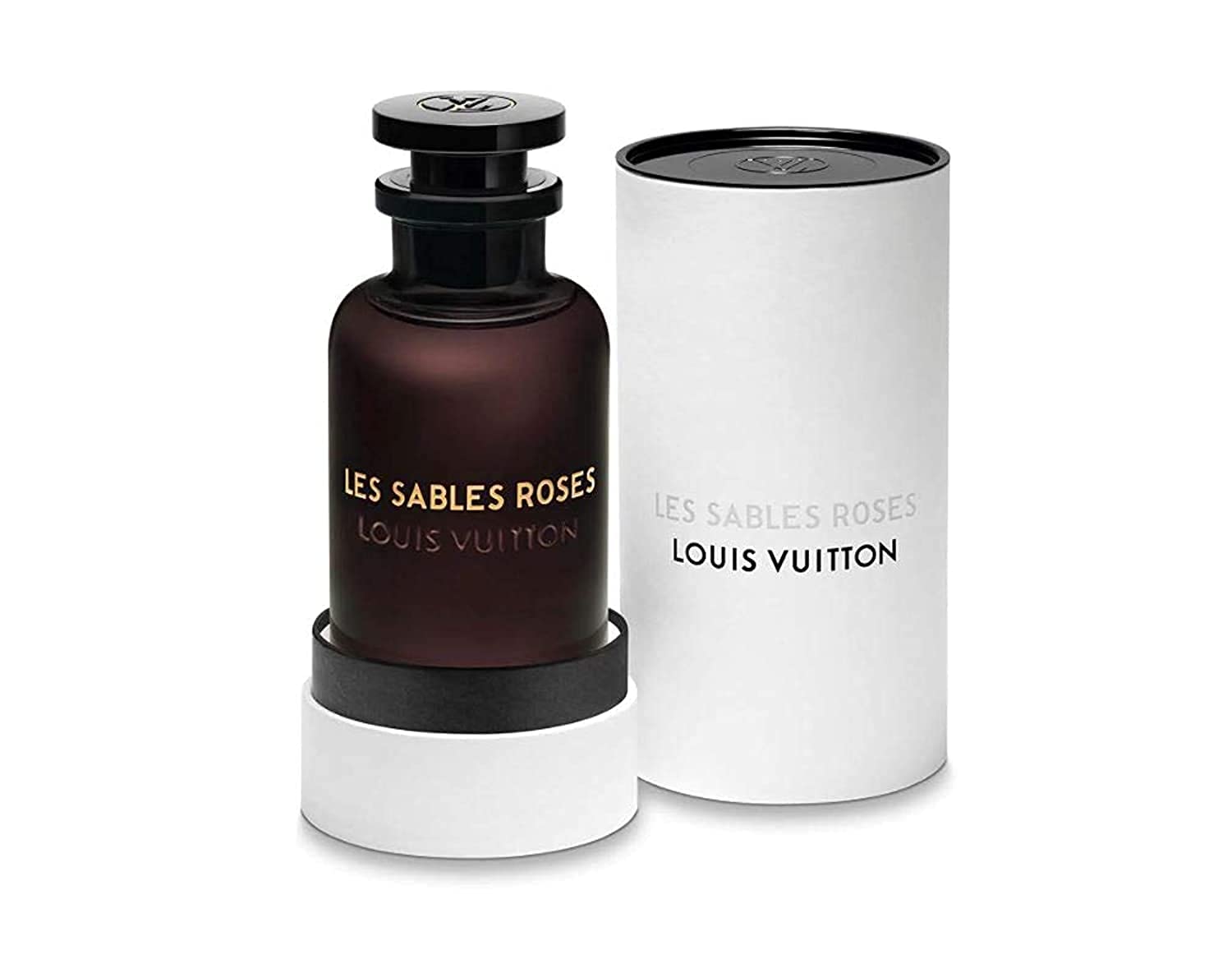 Louis Vuitton Les Sables Roses Edp for Men 100ml : Amazon.sg: Beauty