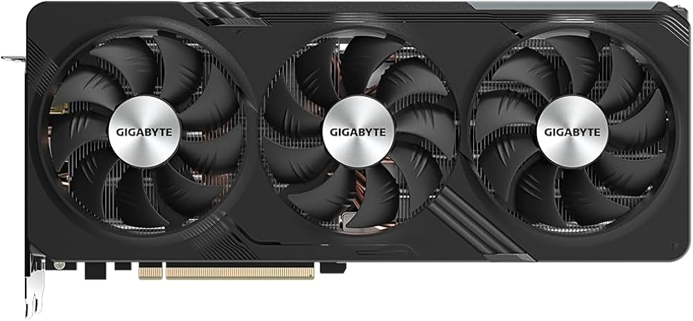 Amazon | Gigabyte Radeon RX 7800 XT GAMING OC 16GB グラフィック