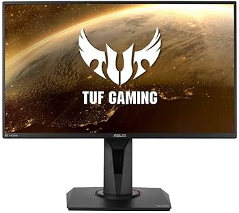Amazon.co.jp: ASUSTek ゲーミングモニター TUF Gaming VG259QR 24.5