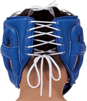 Amazon | 【Winning/ウイニング】 ヘッドギア フルフェイスタイプ L