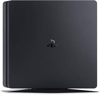 Amazon.com: Sony Playstation 4 Slim Video Game Console 500GB Jet