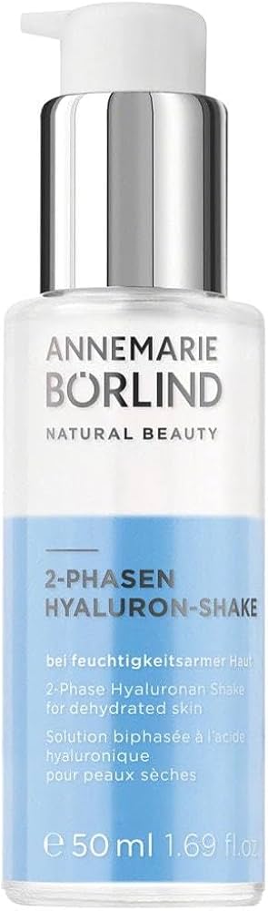 Amazon.co.jp: アンネマリーボーリンド アルゲセラム 50ml : ビューティー