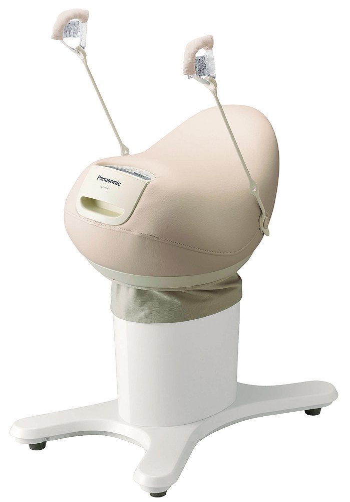 Amazon | パナソニック(Panasonic) 乗馬フィットネス機器 ジョーバ