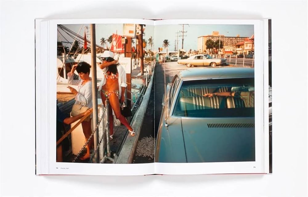 Joel Meyerowitz: Where I Find Myself: A Lifetime Retrospective