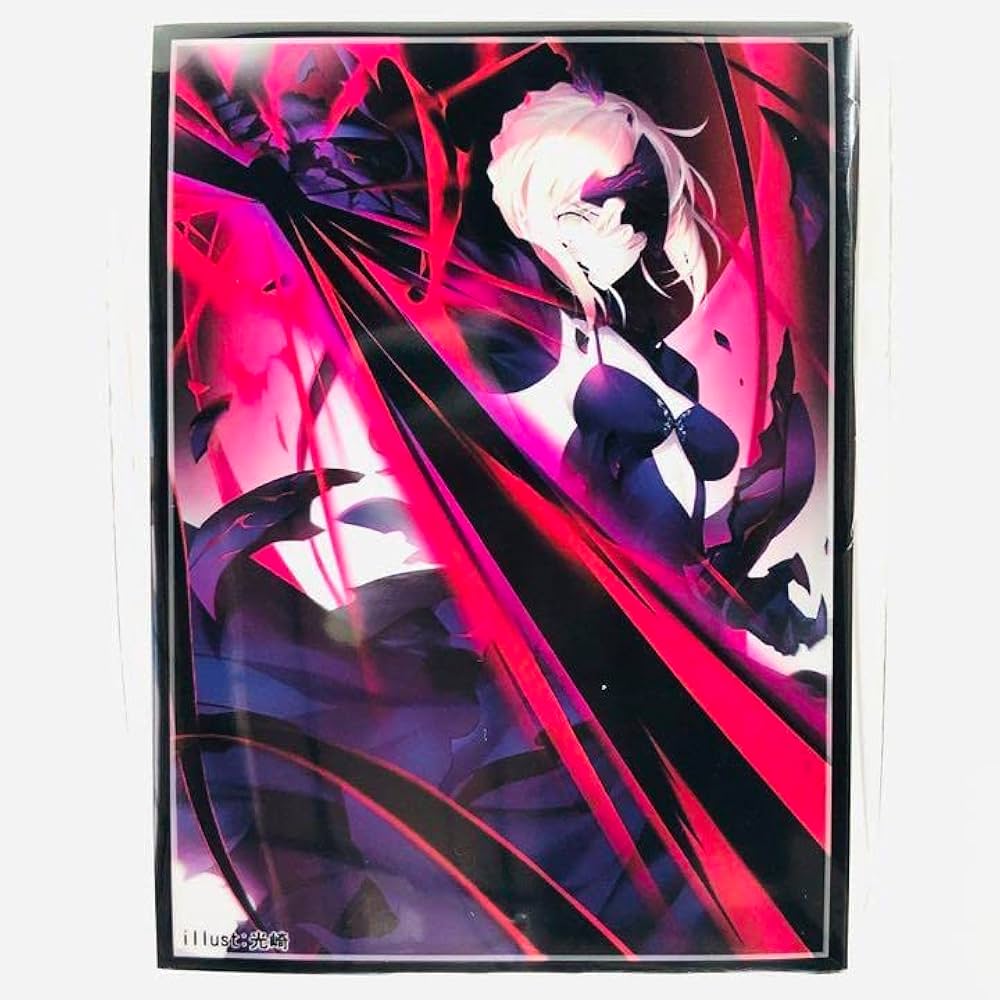 Amazon.co.jp: FGO セイバーオルタ 黒セイバー エクスカリバー