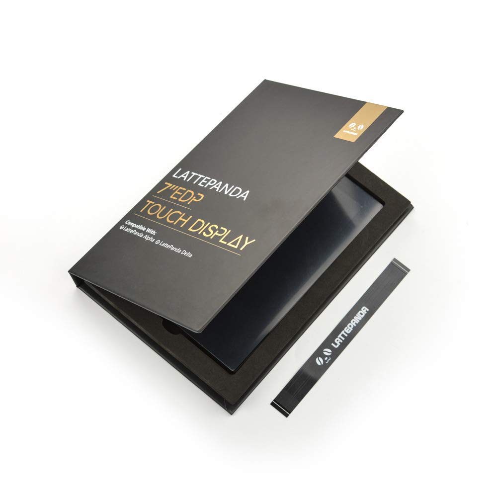 Amazon.com: LattePanda 7”eDP Touch Display Alpha & Delta
