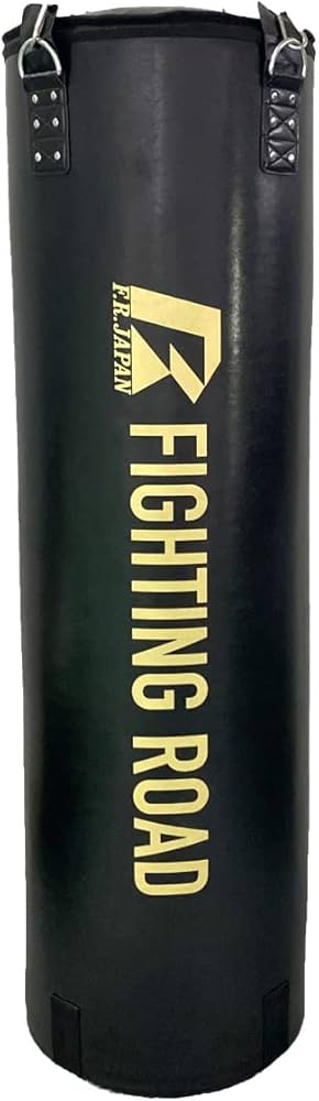 Amazon | サンドバッグ PRO 型崩れなし ウレタン ウエス 入り 格闘技