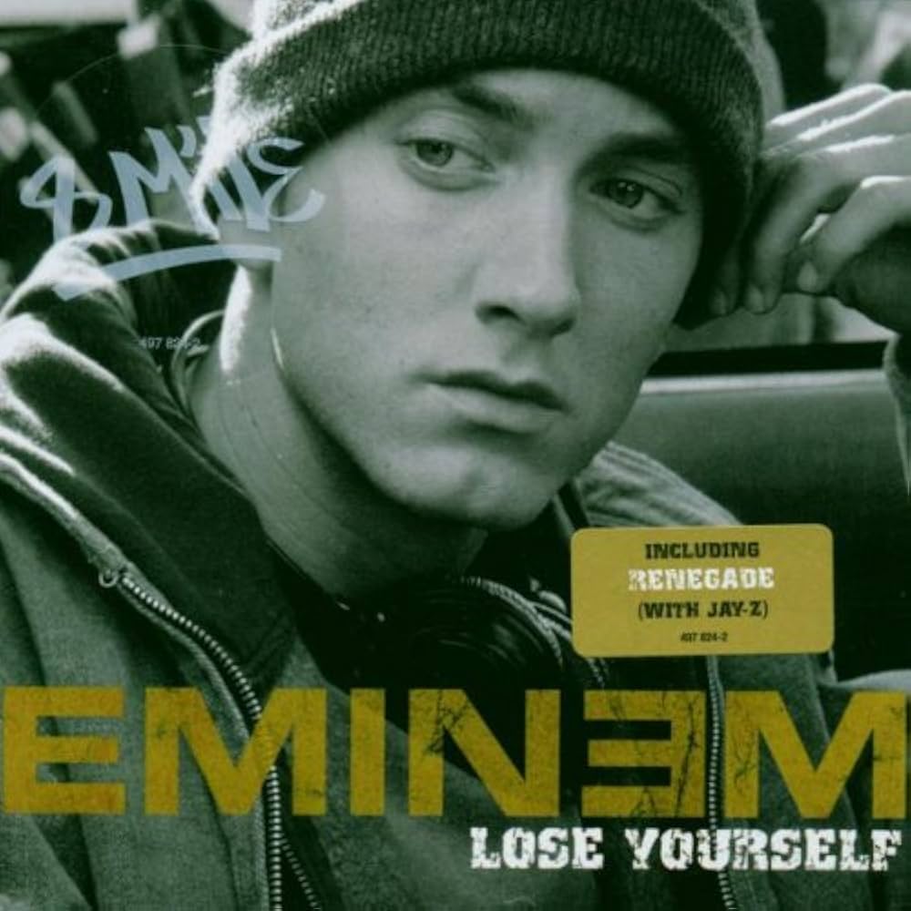 Lose Yourself - Amazon.com Music
