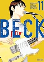 BECK 新装版 (全17巻) Kindle版