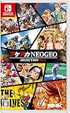 SNK アケアカNEOGEO セレクション Vol.1 [Nintendo Switch] 価格比較