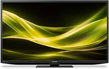 Amazon | SHARP 32V型液晶 テレビ 2T-C32GE1 ハイビジョン 外付けHDD裏
