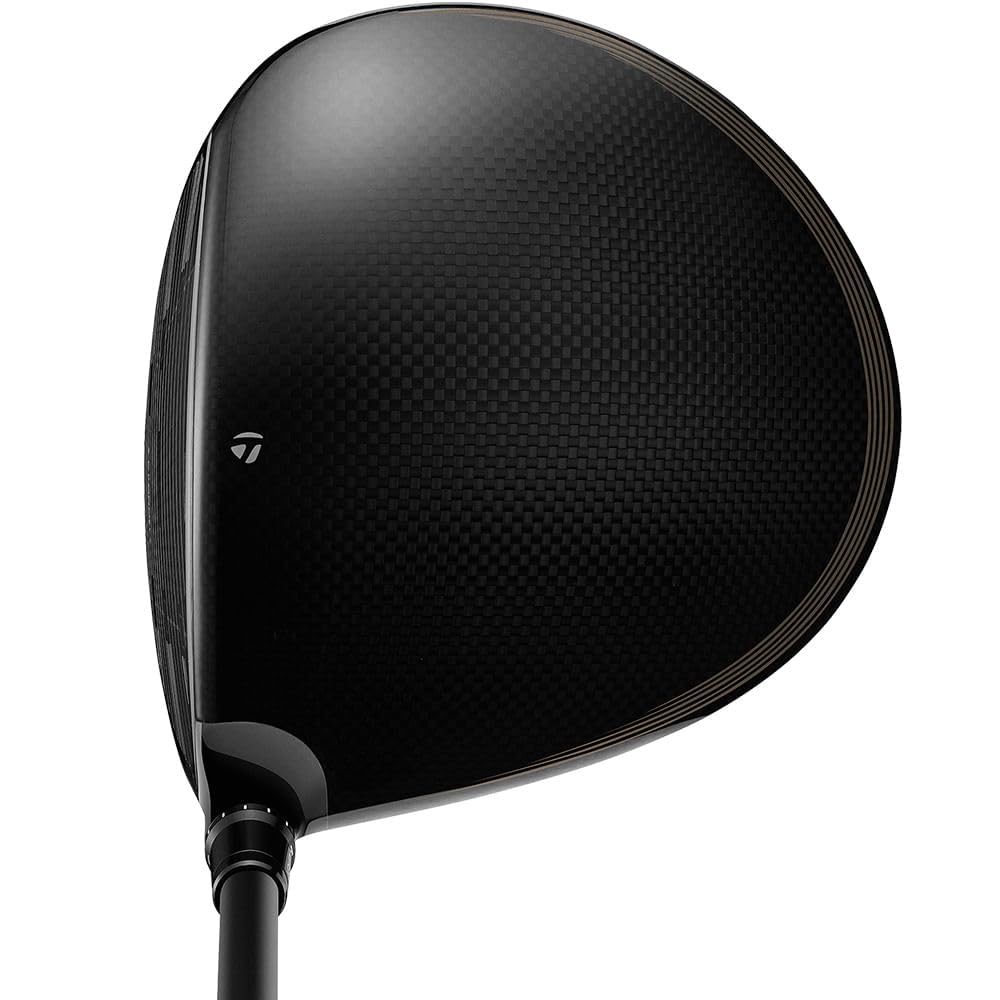 Amazon.co.jp: テーラーメイド Qi35 BLACK DRIVER ドライバー メンズ
