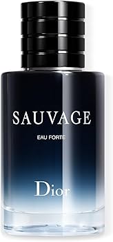 Amazon | Dior ディオール ソヴァージュ オー フォルト SAUVAGE EAU