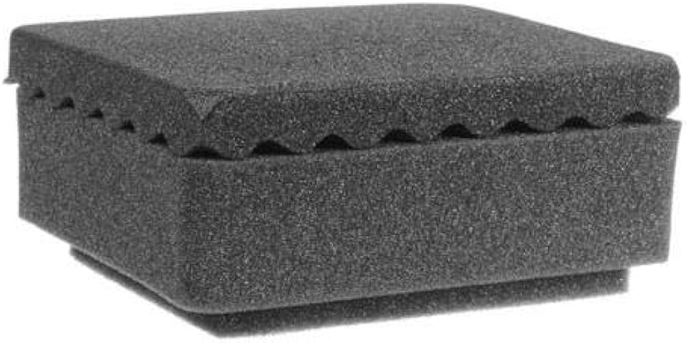 Amazon.co.jp: PELICAN ストームケース IM2050用フォームセット