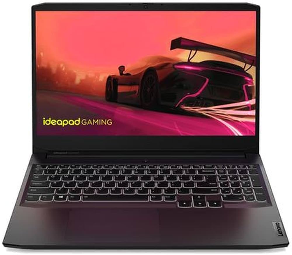 Amazon.co.jp: Lenovo ノートパソコン 82K2008EJP IdeaPad Gaming 360