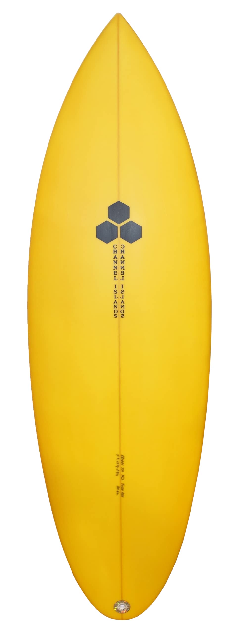 Amazon | Channel Islands チャンネルアイランド TWIN PIN 1TAB FUTURE