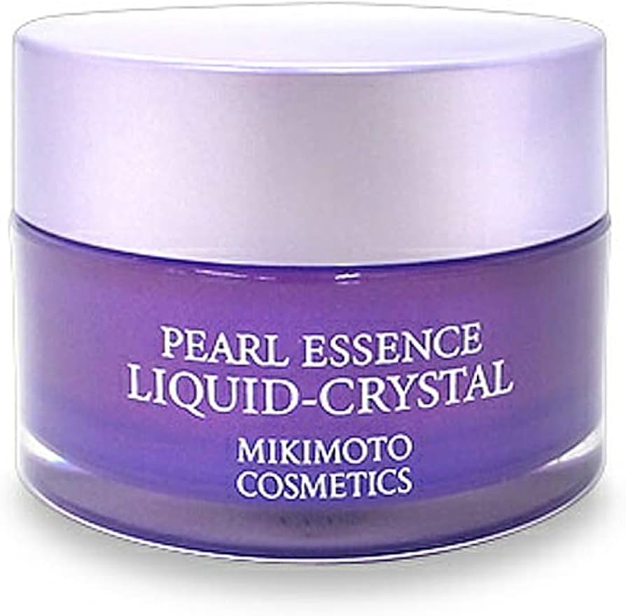 Amazon.co.jp: ミキモト化粧品 MIKIMOTO パール エッセンス リキッド