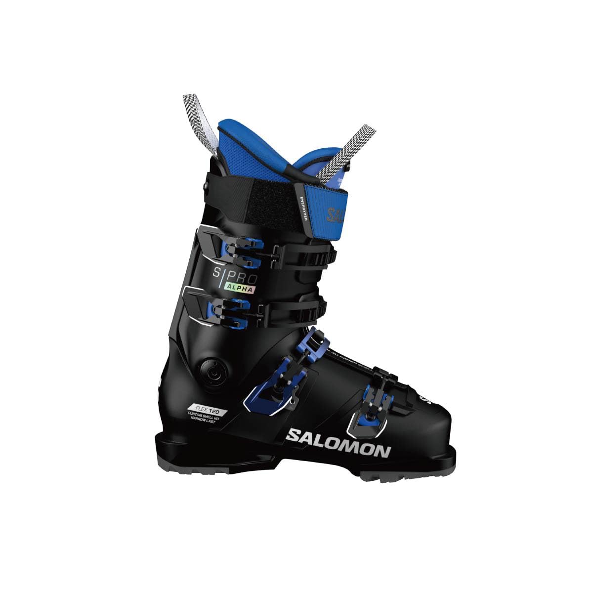 Amazon | サロモン（SALOMON） スキーブーツ S/PRO ALPHA 120 EXPERT