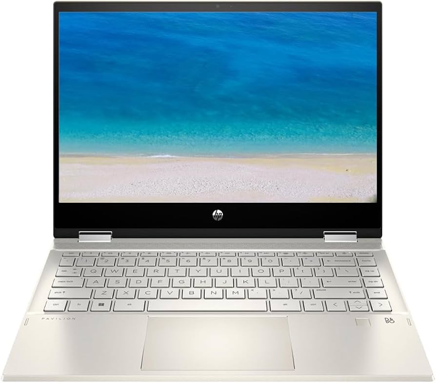 Amazon.com: HP Pavilion X360 2-in-1 14