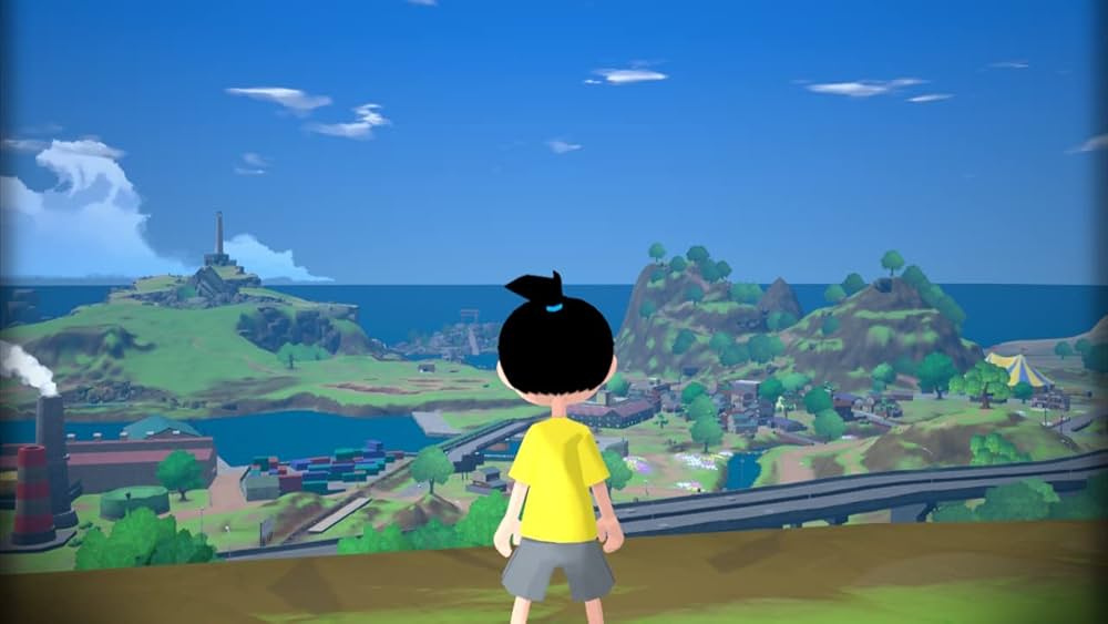 Amazon.co.jp: なつもん！ 20世紀の夏休み -Switch : ゲーム