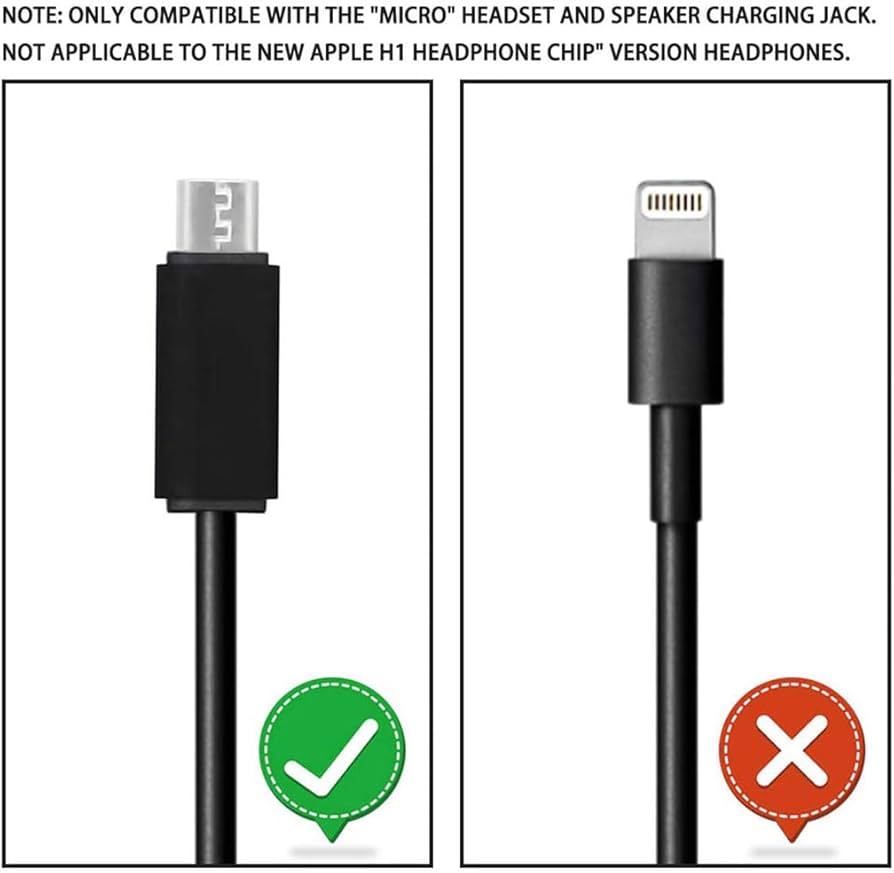 Amazon.co.jp: USB 充電器 対応機種: Solo 3 充電ケーブル Dr Dre