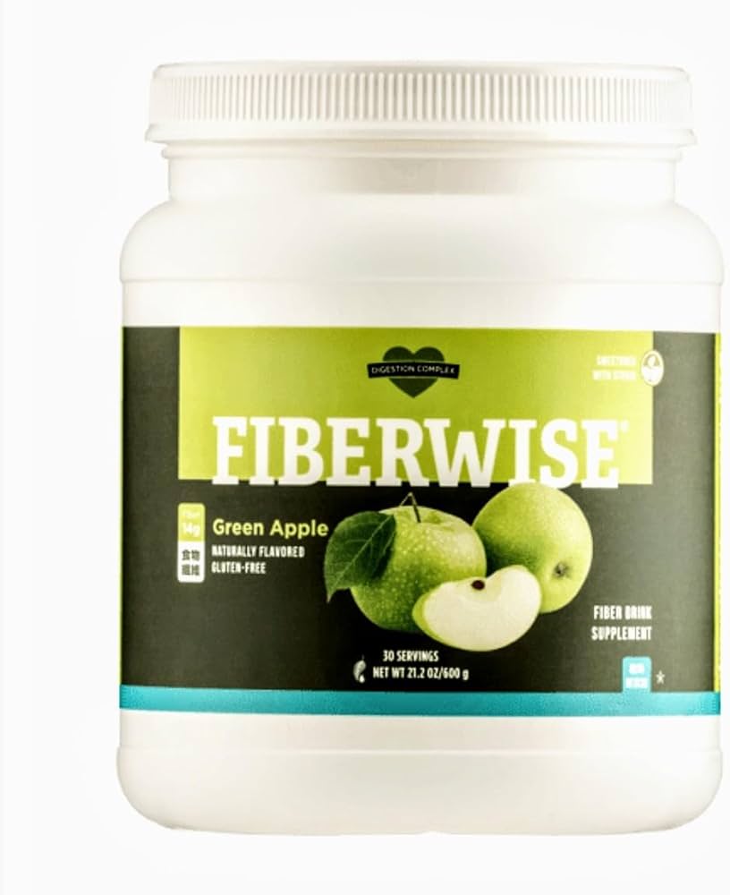 Amazon.co.jp: Melaleuca(メラルーカ) ファイバーワイズ 糖類無添加