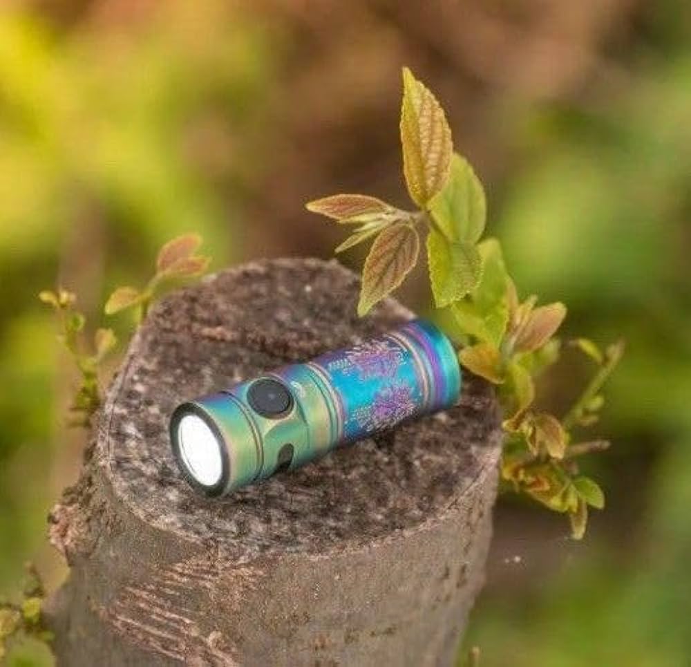 Amazon.co.jp: 限定品オーライト Olight Baton 3 Premium Edition