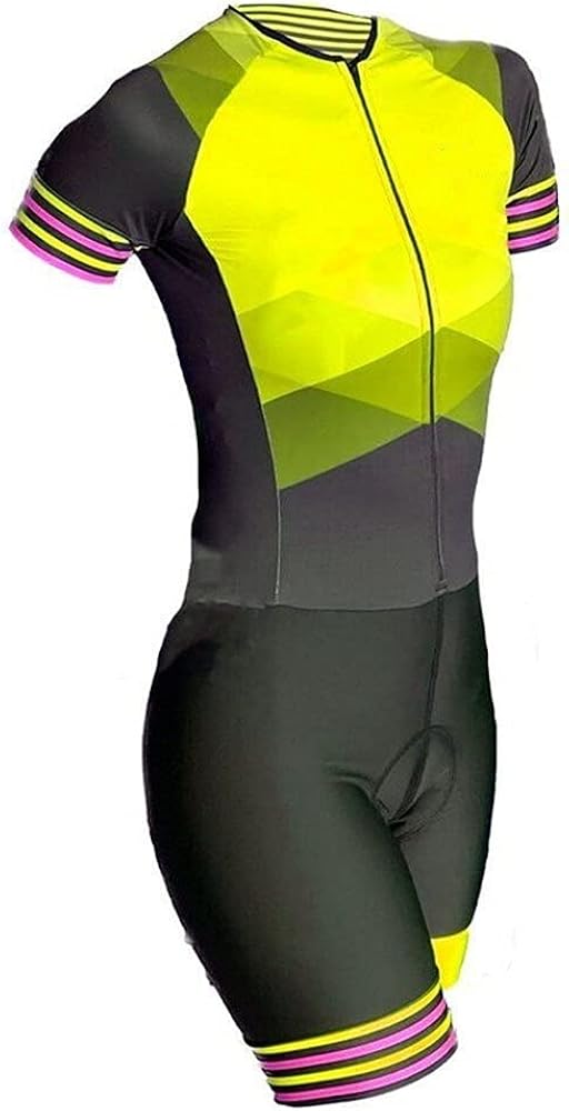 Amazon | [CYTSH] サイクリングジャージートライアスロンスキンシュー