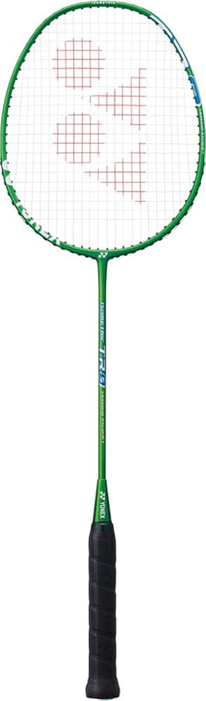 Amazon | ヨネックス(YONEX) バドミントン ラケット アイソメトリック