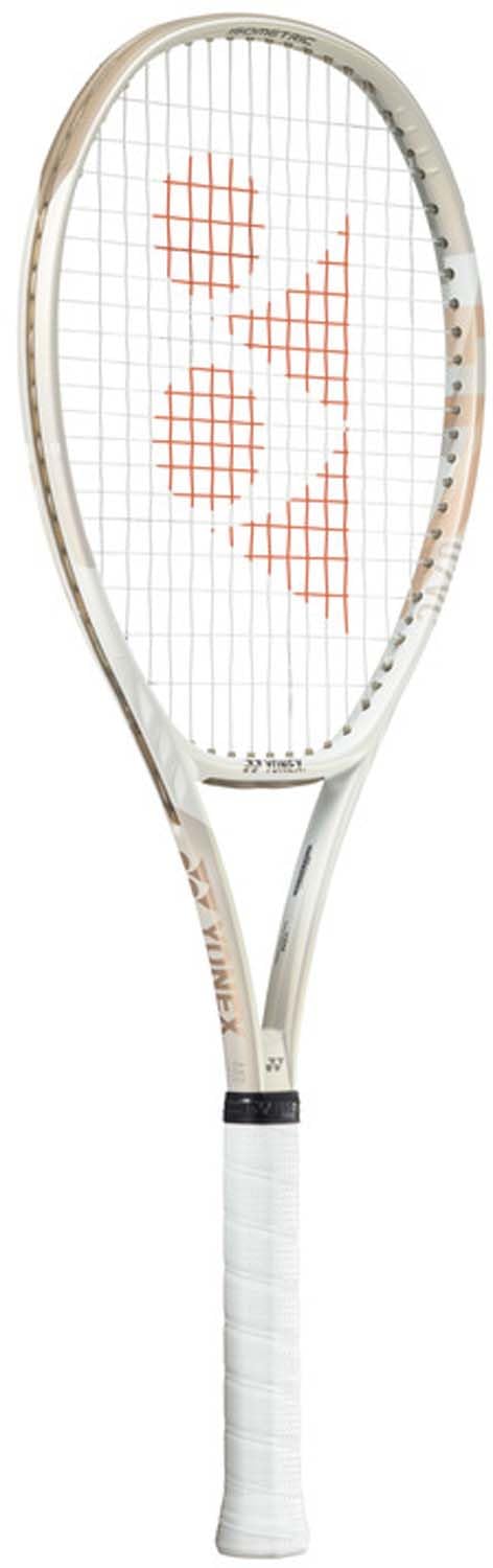 Amazon | ヨネックス(YONEX) テニス 硬式ラケット Vコア 98L サンド