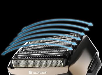 Amazon.co.jp: Izumi 泉精器 IZF-V991-N(ゴールド) ハイエンドシリーズ