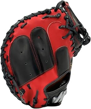 Amazon | 野球 ハタケヤマ HATAKEYAMA 軟式キャッチャーミット 甲斐