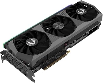 Amazon | ZOTAC GAMING GeForce RTX 3080 AMP Holo LHR 12GB
