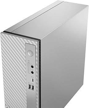 Windowsデスクトップ Lenovo IdeaCentre3 i5/8GB/SSD&HDD/Win11 Amazon