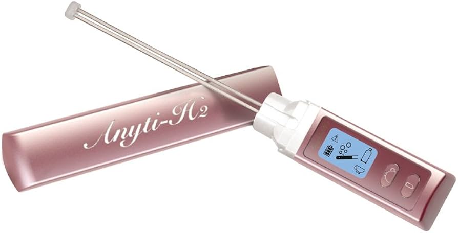 Amazon.co.jp: 水素水生成器 エニティ H2 プレミアム (Anyti H2