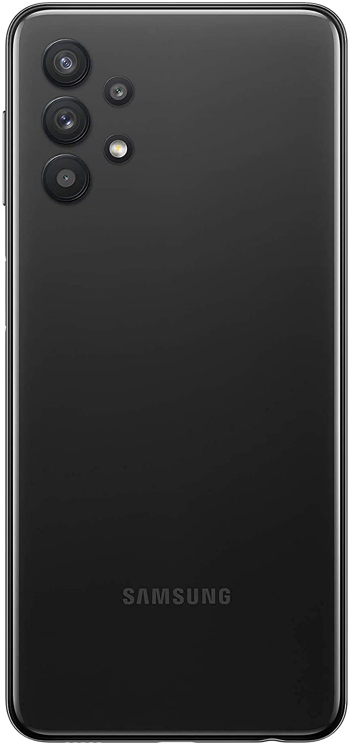 Amazon.com: Samsung Galaxy A32 5G (64GB, 4GB) 6.5