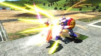 Amazon | 機動戦士ガンダム EXTREME VS. FULL BOOST - PS3