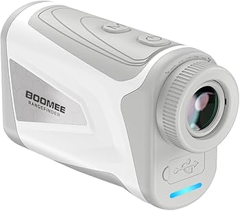 Amazon.co.jp: BooMee ゴルフ距離計 レーザー距離計 超小型距離計