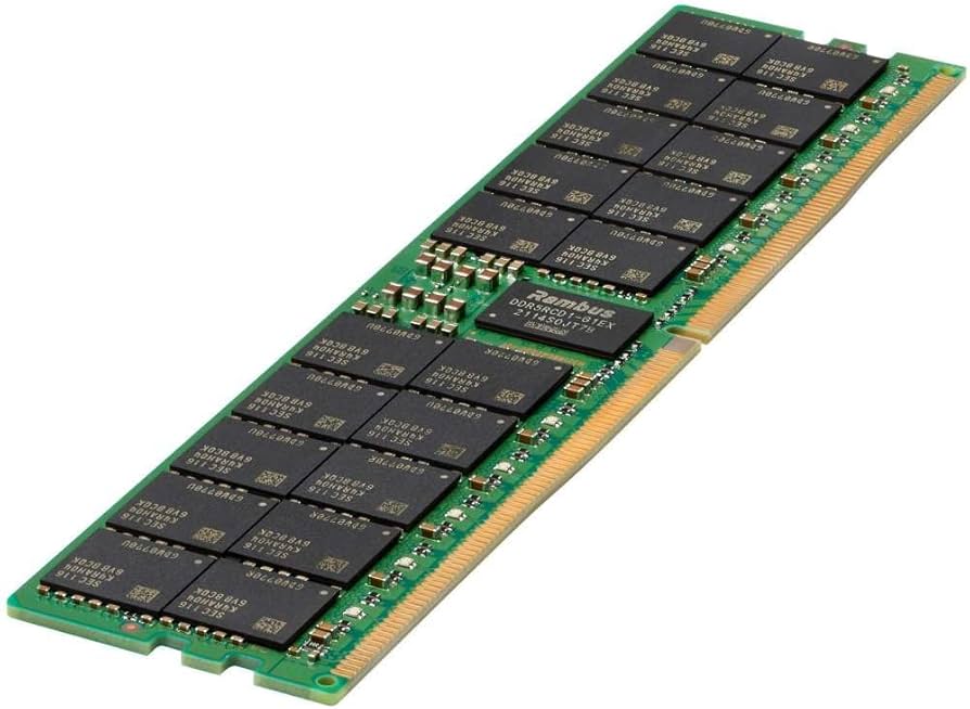 Amazon.co.jp: HPE 16GB DDR5 SDRAM メモリモジュール - サーバー