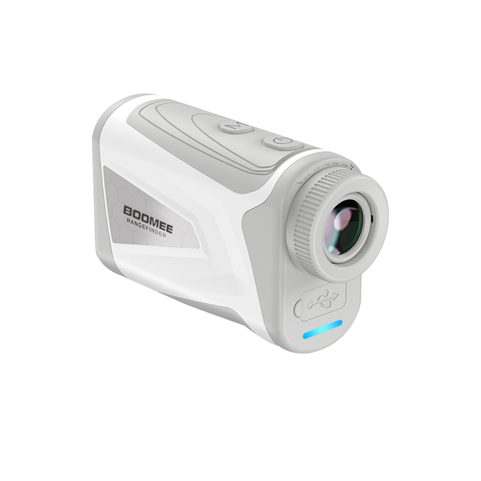Amazon.co.jp: BooMee ゴルフ距離計 レーザー距離計 超小型距離計