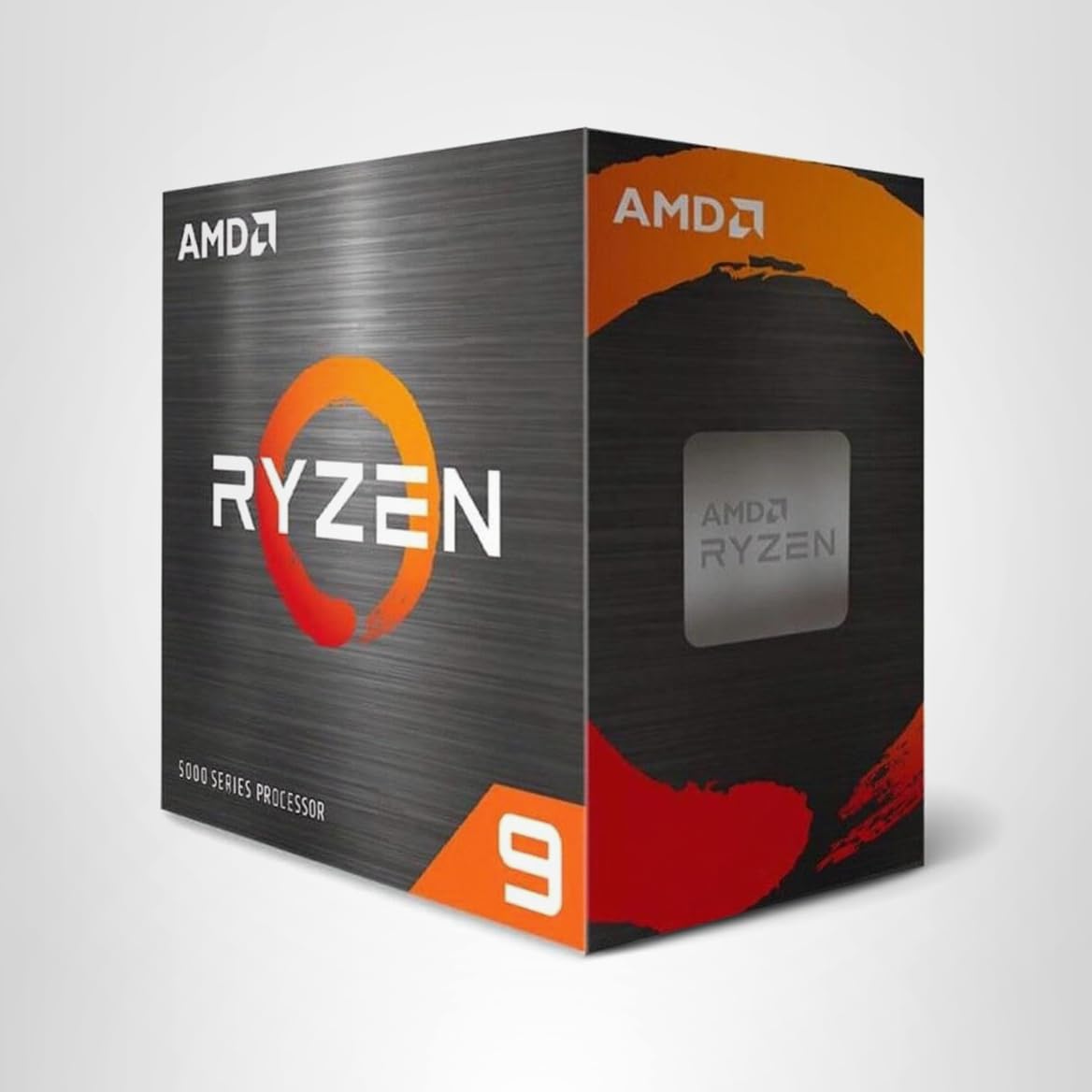 Amazon.com: AMD Ryzen™ 9 5900XT 16-Core, 32-Thread Unlocked