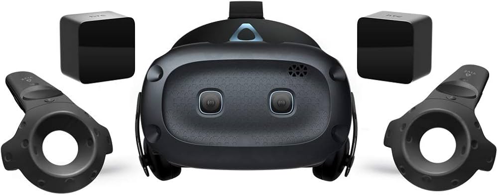 Amazon.co.jp: 【国内正規品】HTC VIVE Cosmos Elite : パソコン・周辺機器