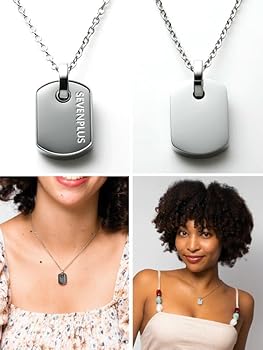 Amazon | [セブンプラス] 電磁波 ネックレス テラ・ノックス 電磁波