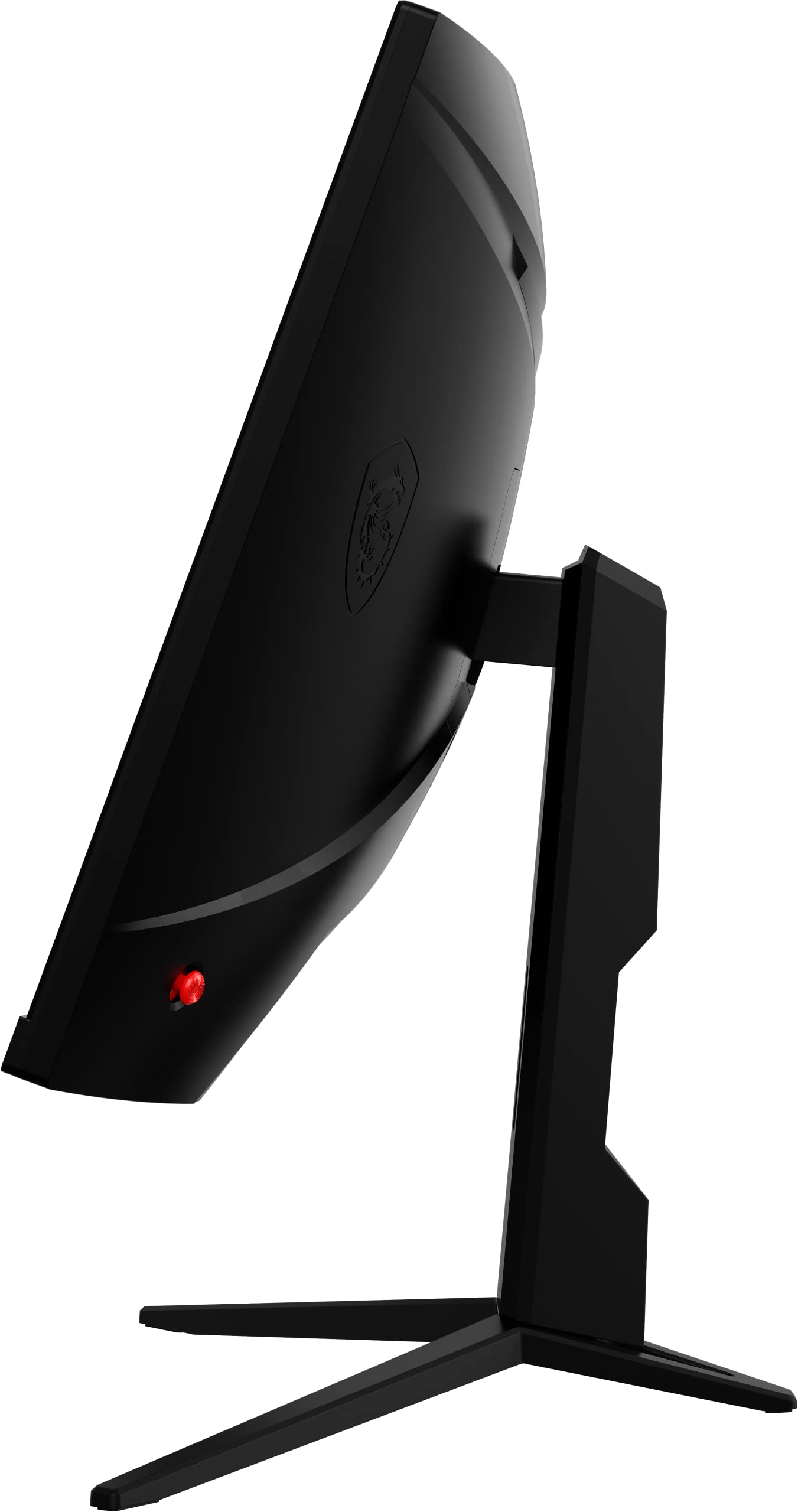 Amazon.co.jp: MSI G242C 24インチ 湾曲ゲーミングモニター 1920×1080