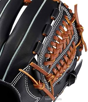 Amazon | DESCENTE(デサント) 軟式野球 グラブ(グローブ) ショート用